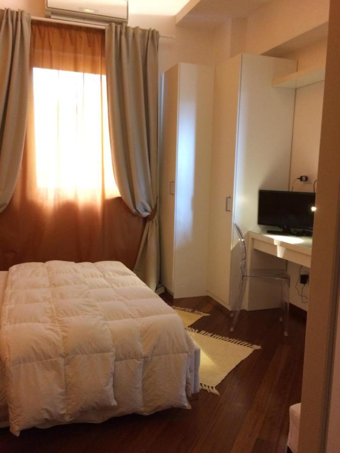 Vieniacasaccadia Bed & Breakfast エクステリア 写真