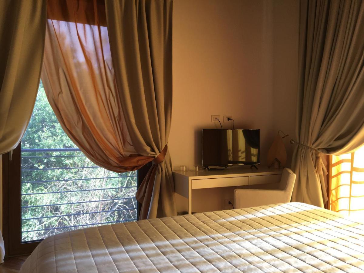 Vieniacasaccadia Bed & Breakfast エクステリア 写真